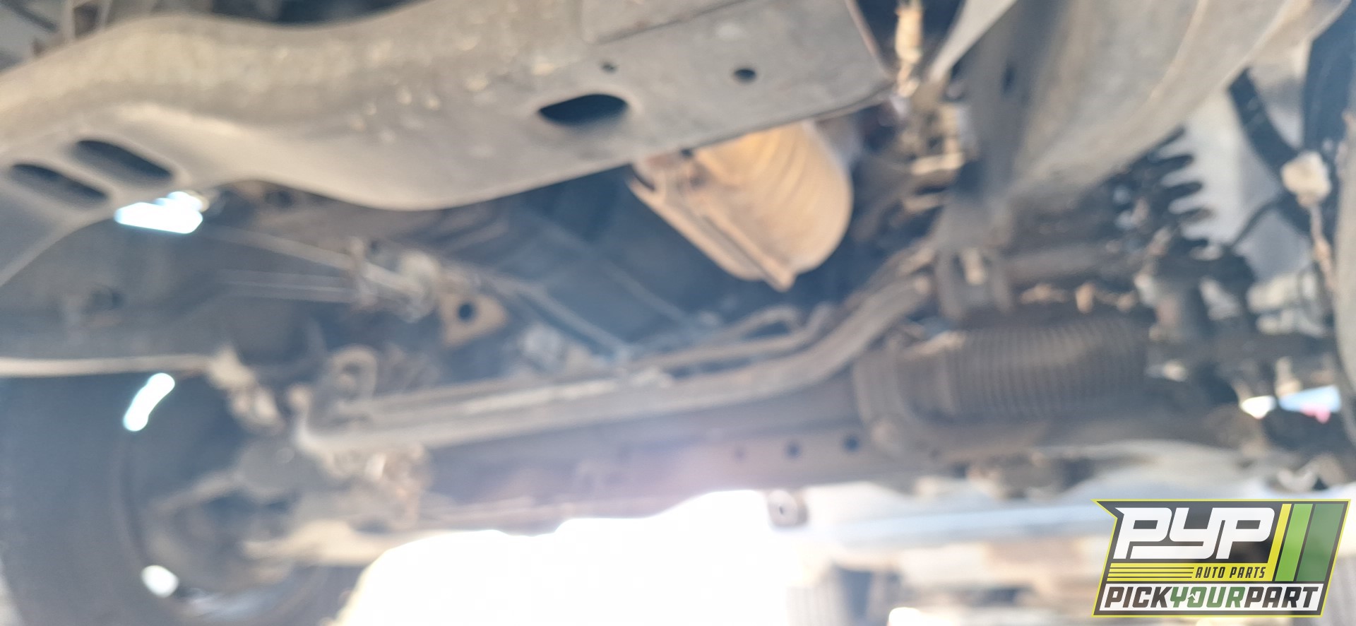 2002 TOYOTA TUNDRA available for parts