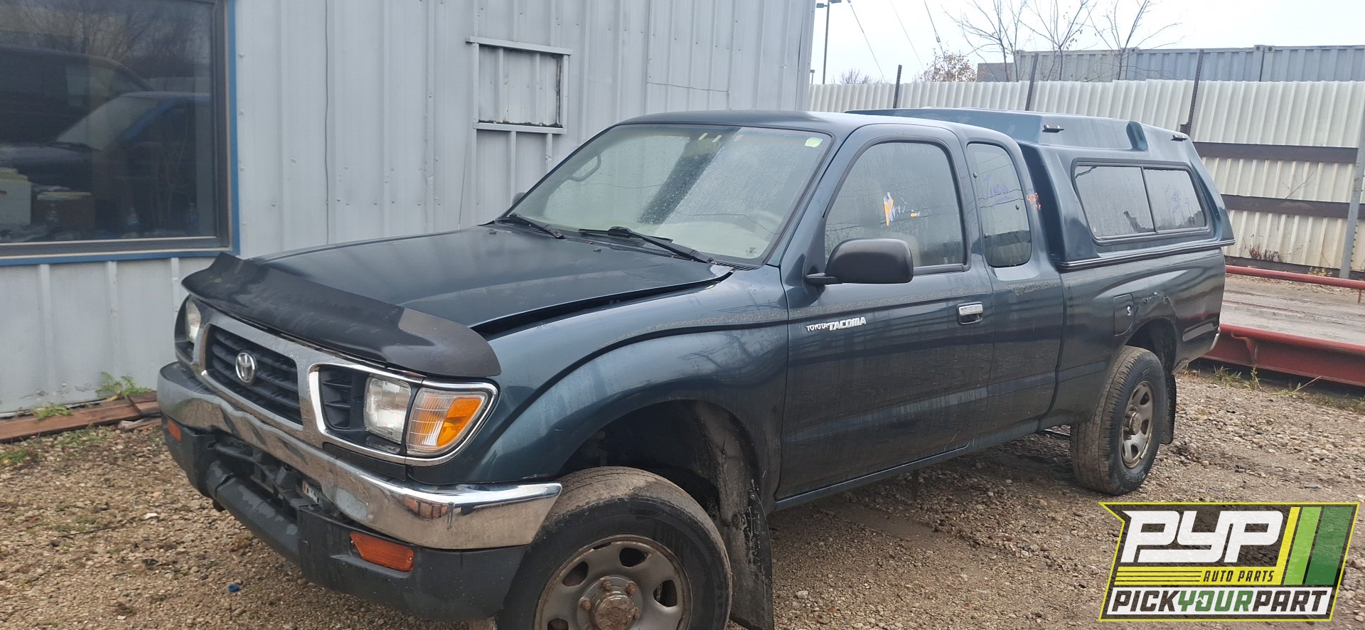 1995 TOYOTA TACOMA available for parts