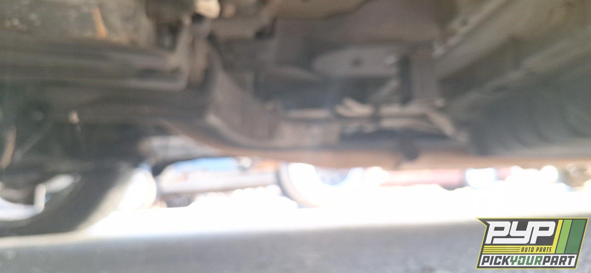 2005 DODGE GRAND CARAVAN available for parts