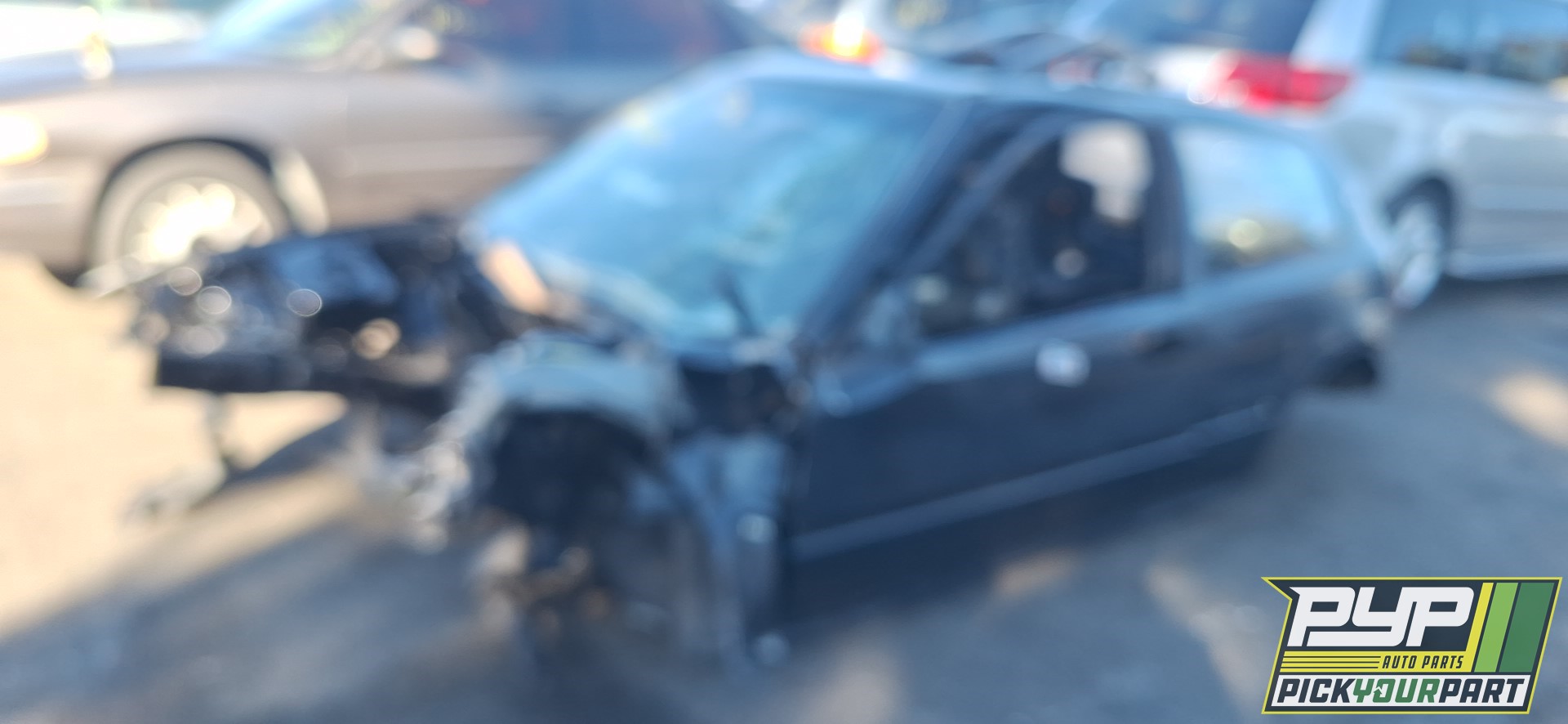 1992 HONDA CIVIC partes disponibles