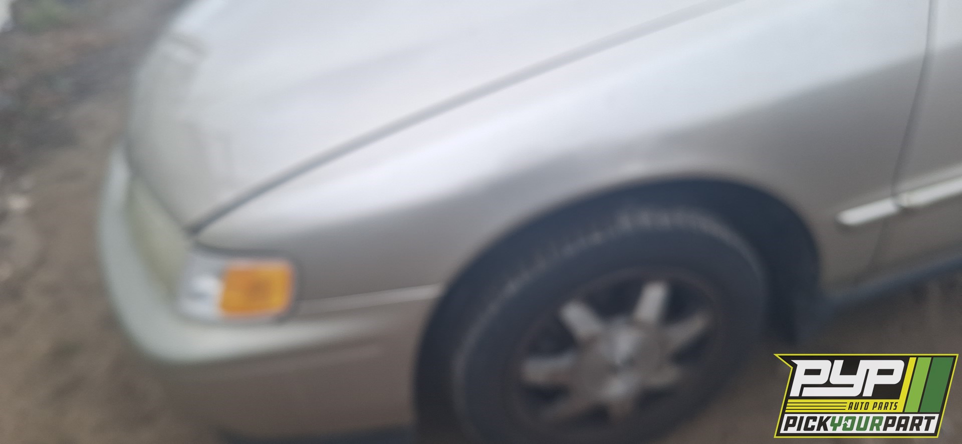 1995 HONDA ACCORD partes disponibles