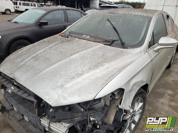 2013 FORD FUSION available for parts