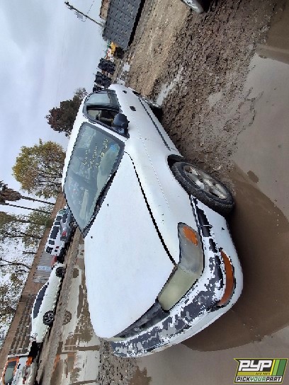 1995 TOYOTA COROLLA available for parts