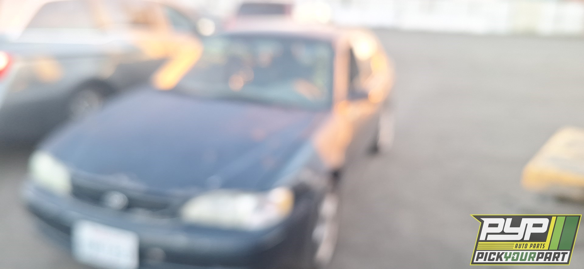 1999 TOYOTA COROLLA partes disponibles