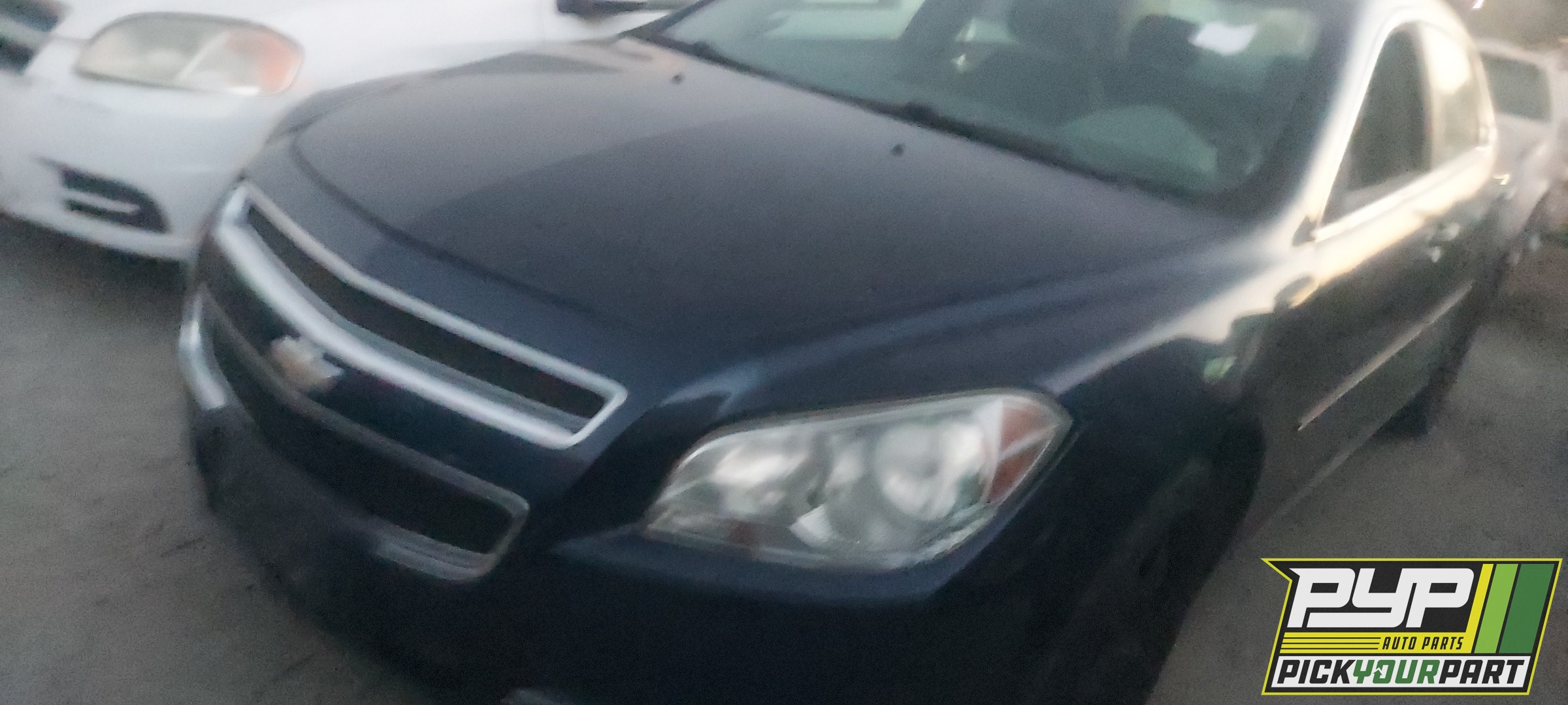 2009 CHEVROLET MALIBU available for parts