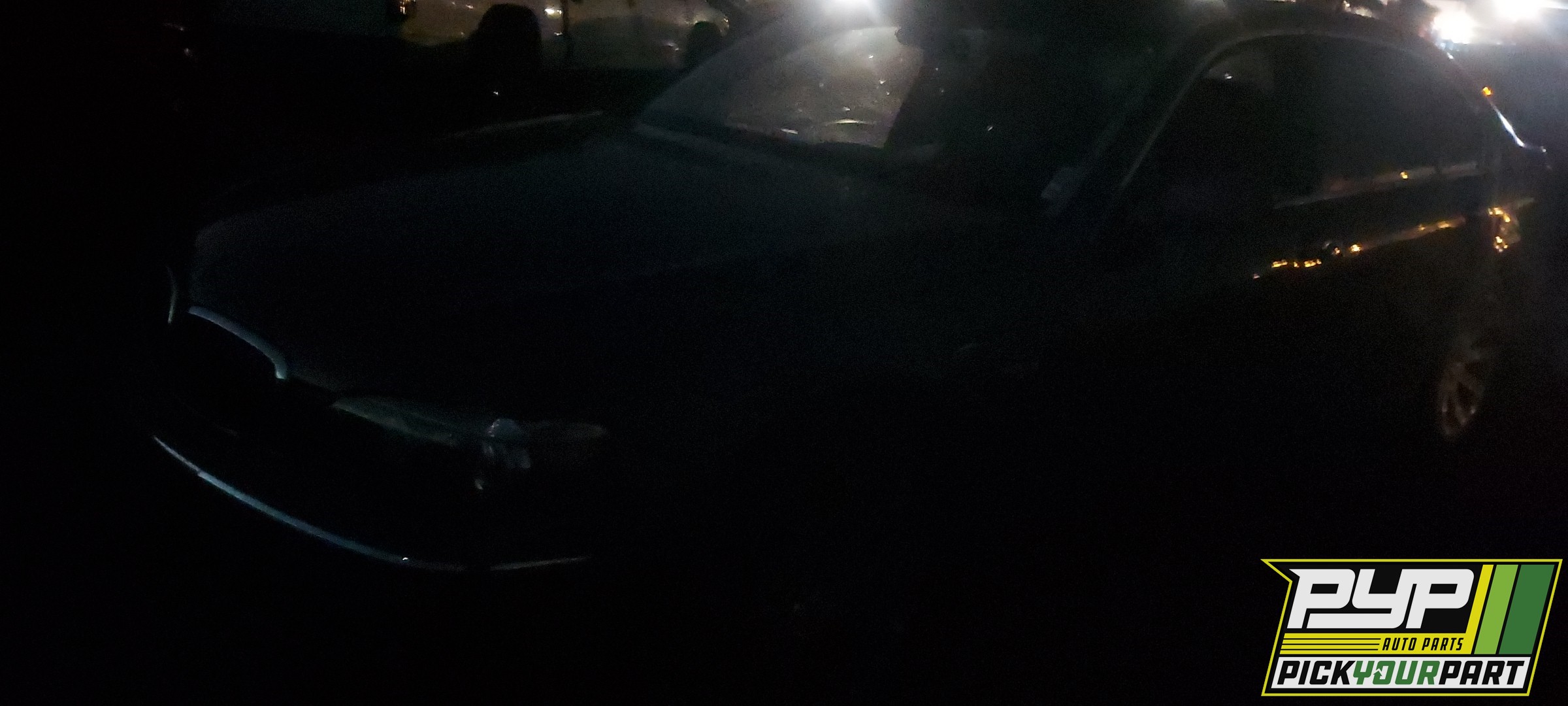 2006 BMW 750LI available for parts