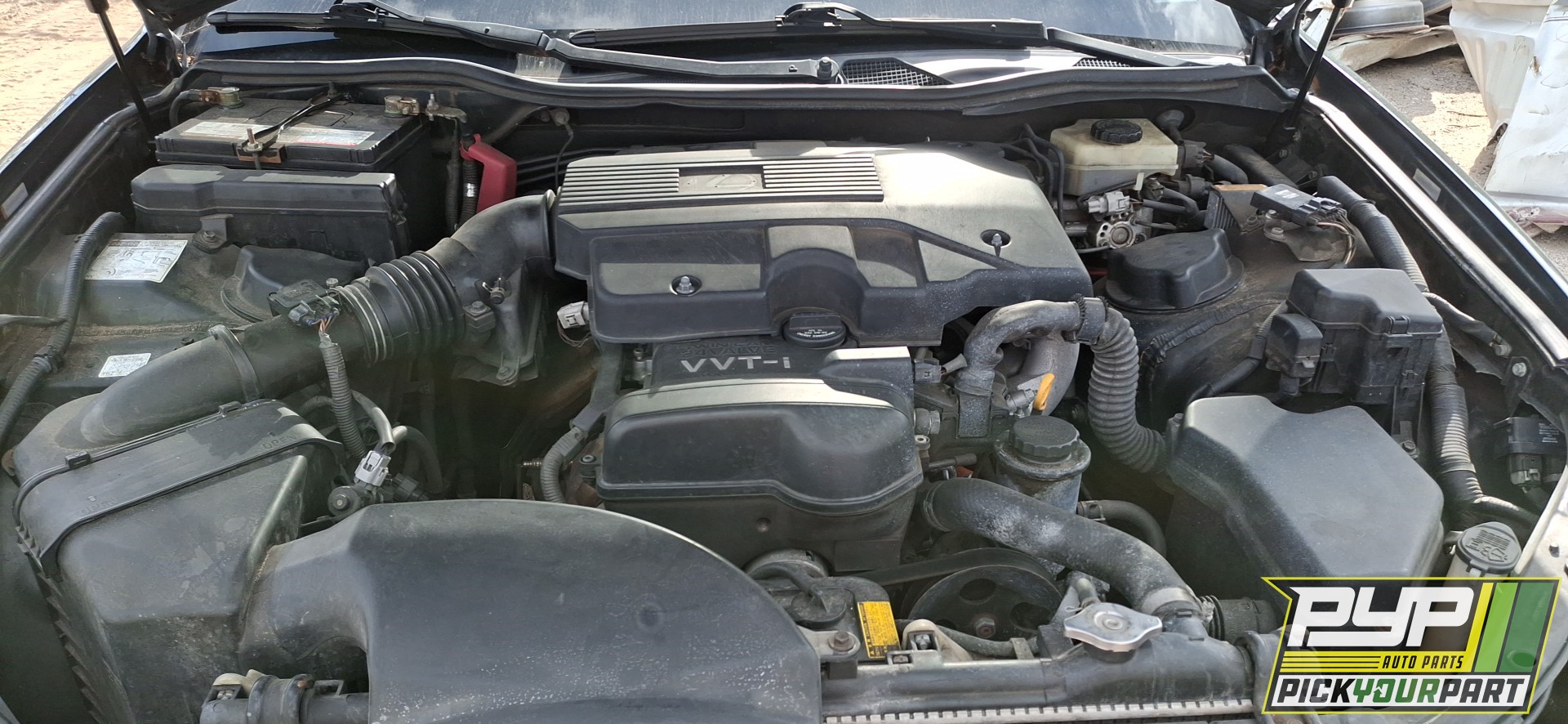 2001 LEXUS GS300 partes disponibles