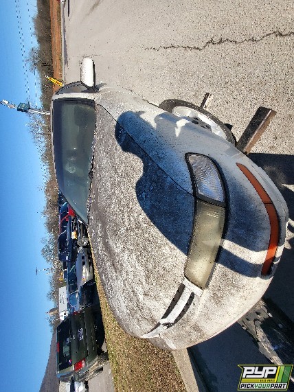 1999 NISSAN MAXIMA available for parts