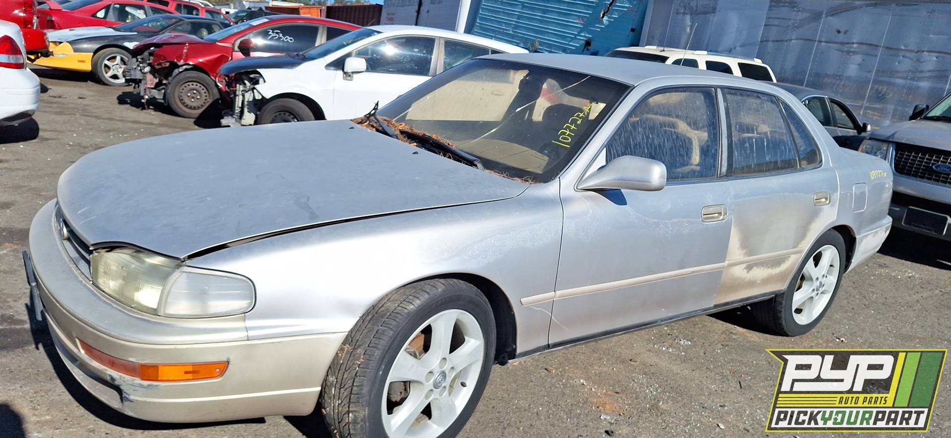 1994 TOYOTA CAMRY available for parts