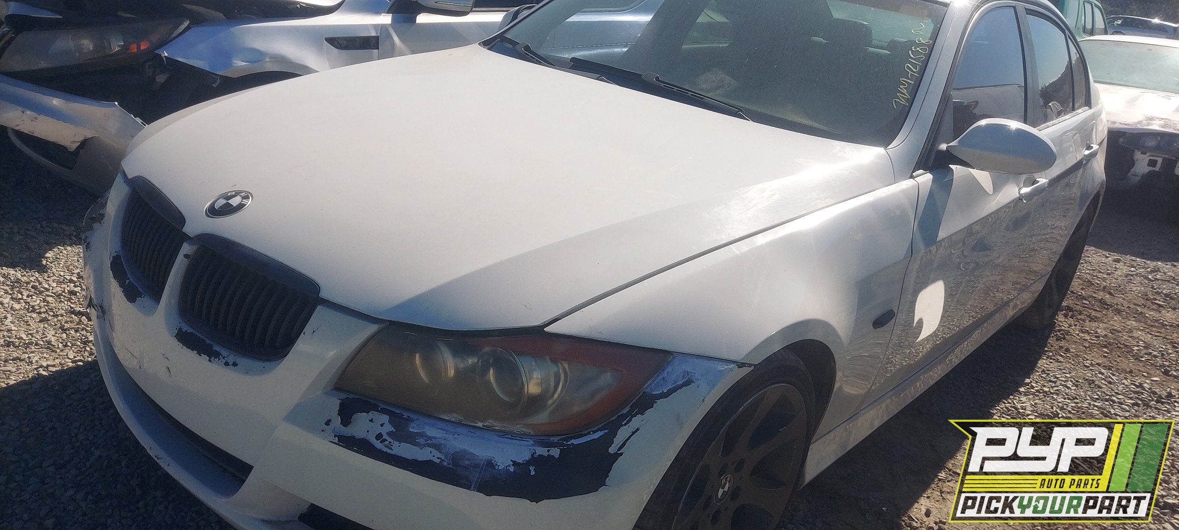 2006 BMW 330I available for parts