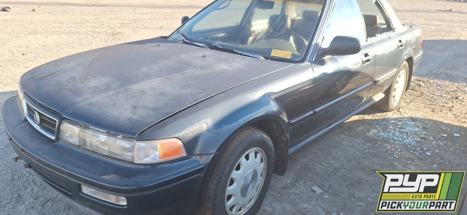 1994 ACURA VIGOR available for parts