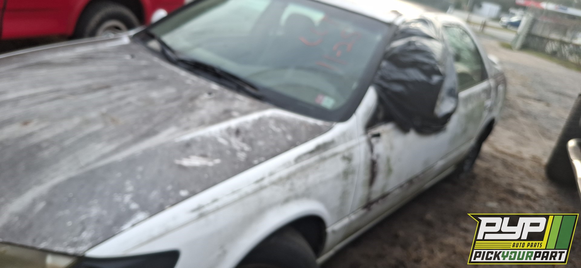 1998 TOYOTA CAMRY partes disponibles