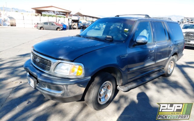 1998 FORD EXPEDITION partes disponibles