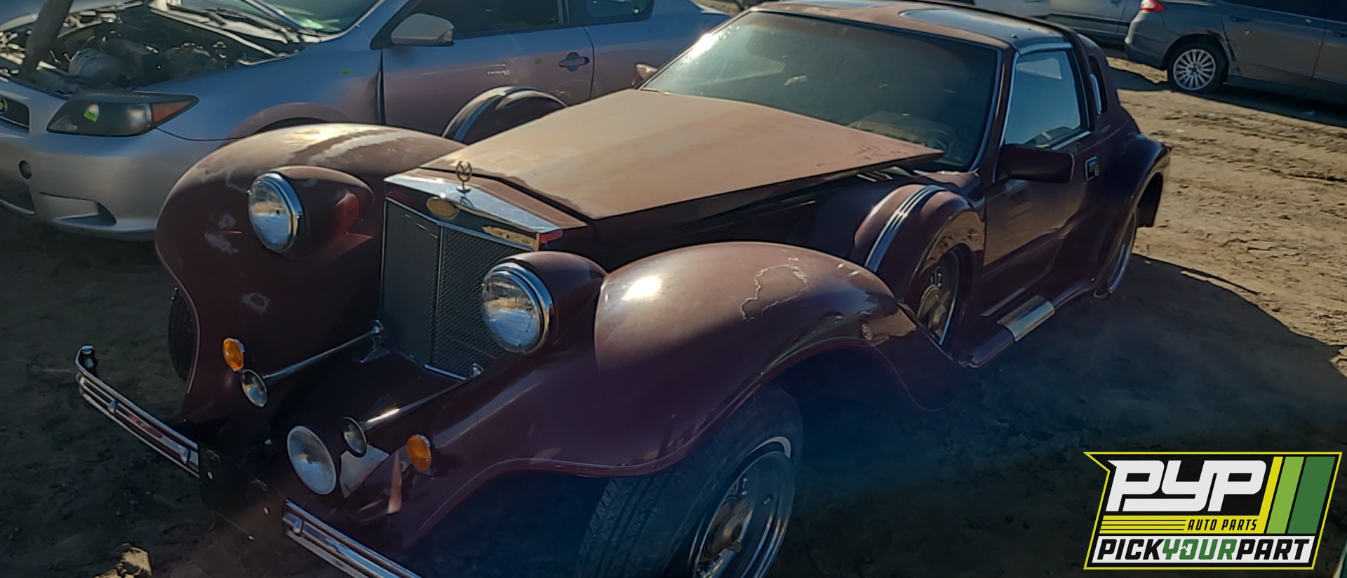 1985 NISSAN 300ZX partes disponibles