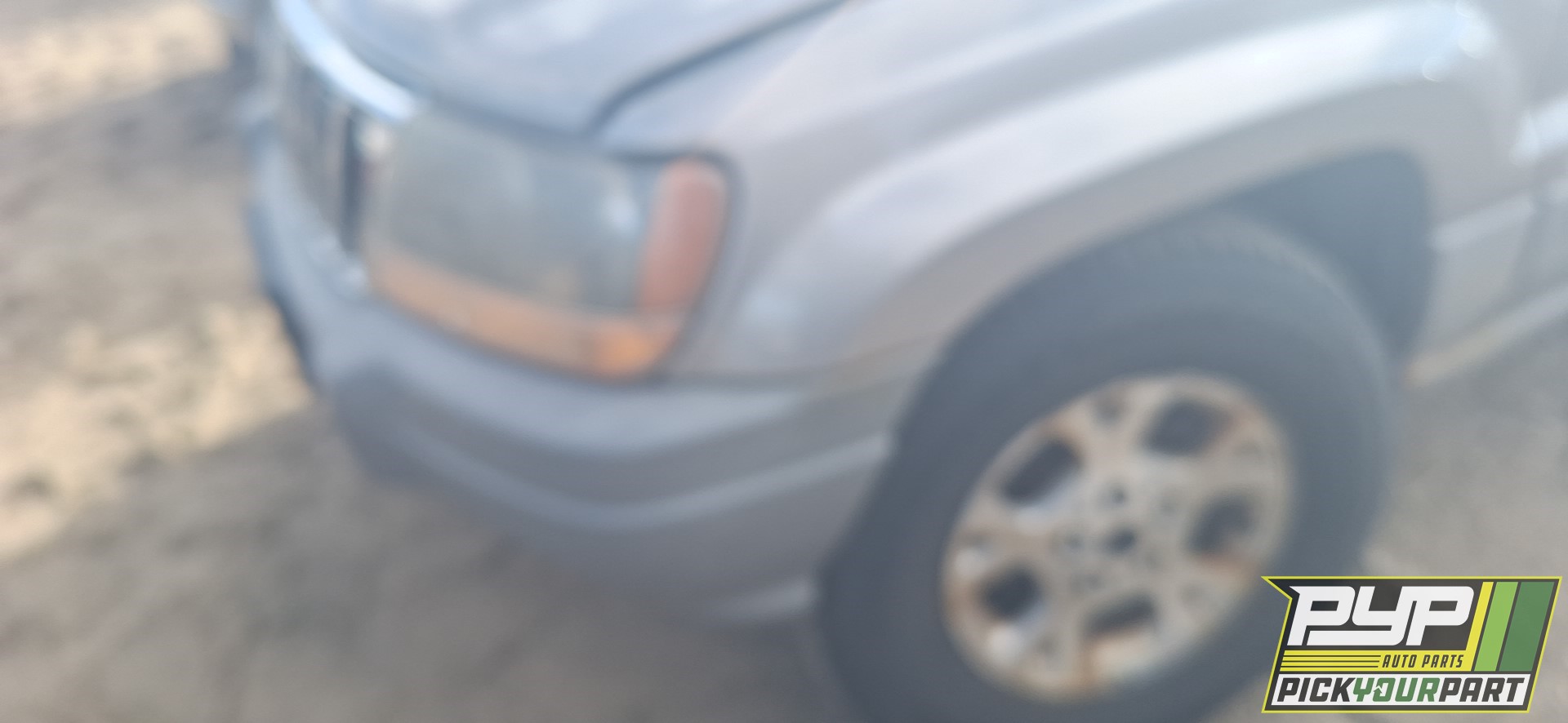 1999 JEEP GRAND CHEROKEE available for parts