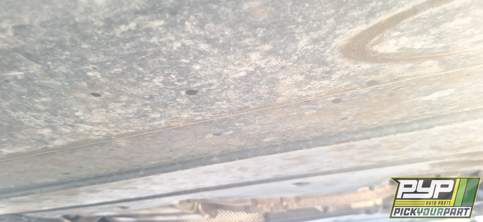 2008 AUDI A6 QUATTRO available for parts