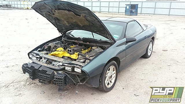 1994 CHEVROLET CAMARO available for parts