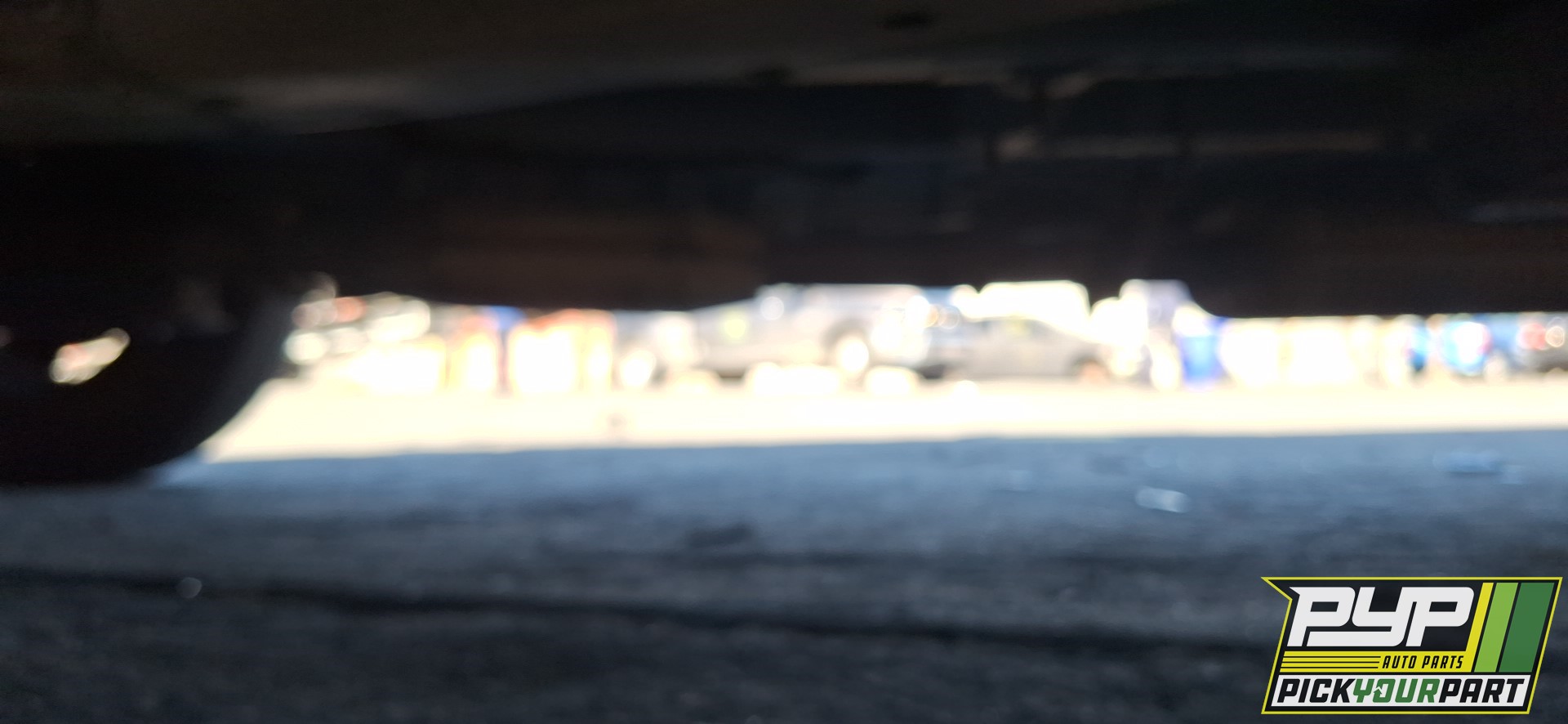 2001 FORD ESCAPE available for parts