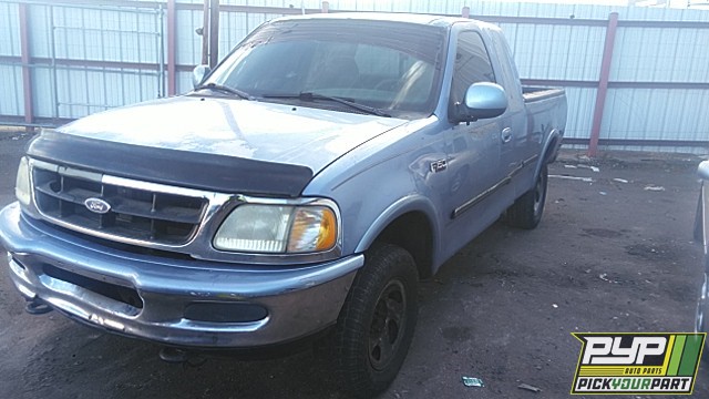 1997 FORD F-150 partes disponibles