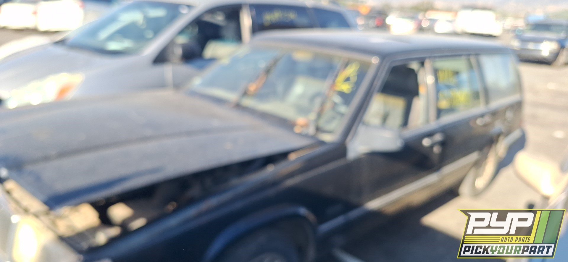 1993 VOLVO 960 partes disponibles