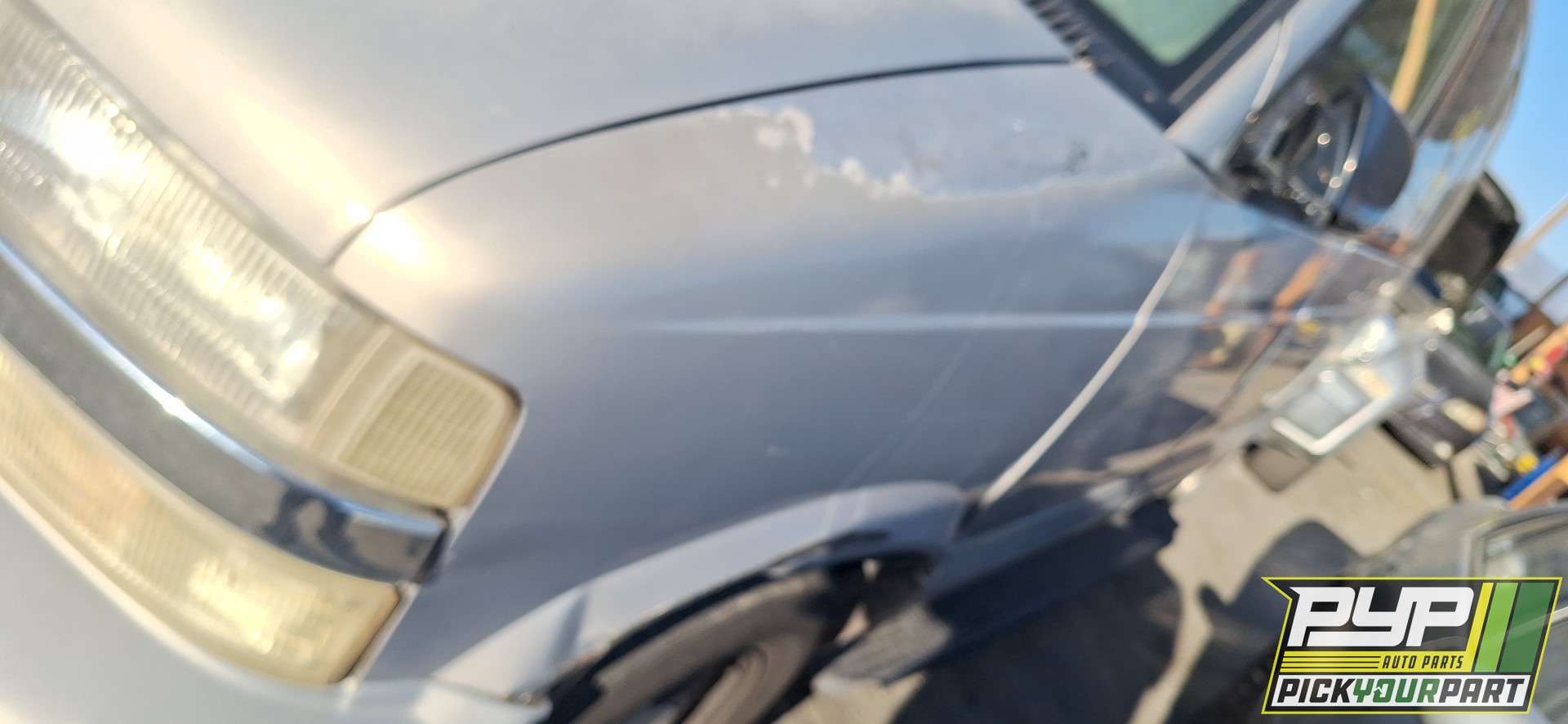 1997 CHEVROLET ASTRO partes disponibles