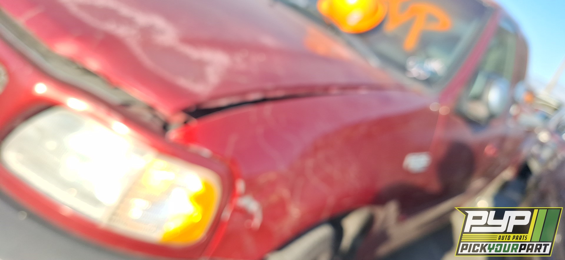 1999 FORD F-150 available for parts