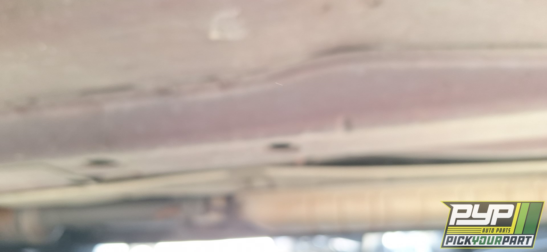 2000 SATURN LS1 partes disponibles