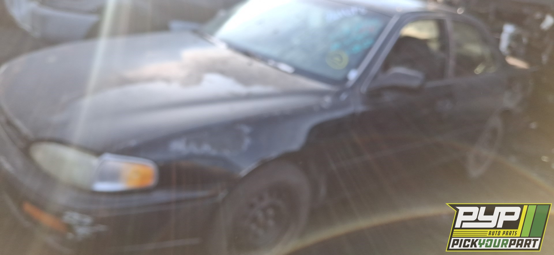 1996 TOYOTA CAMRY available for parts