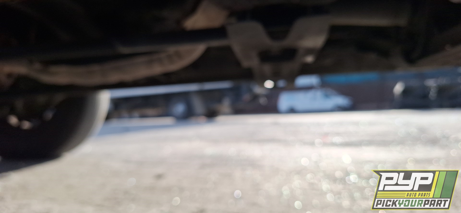 1992 NISSAN PATHFINDER partes disponibles