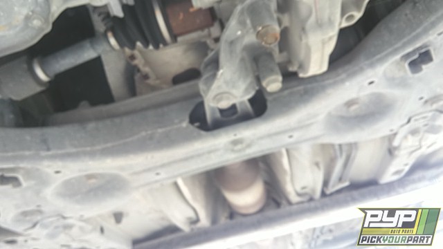 2014 NISSAN VERSA available for parts