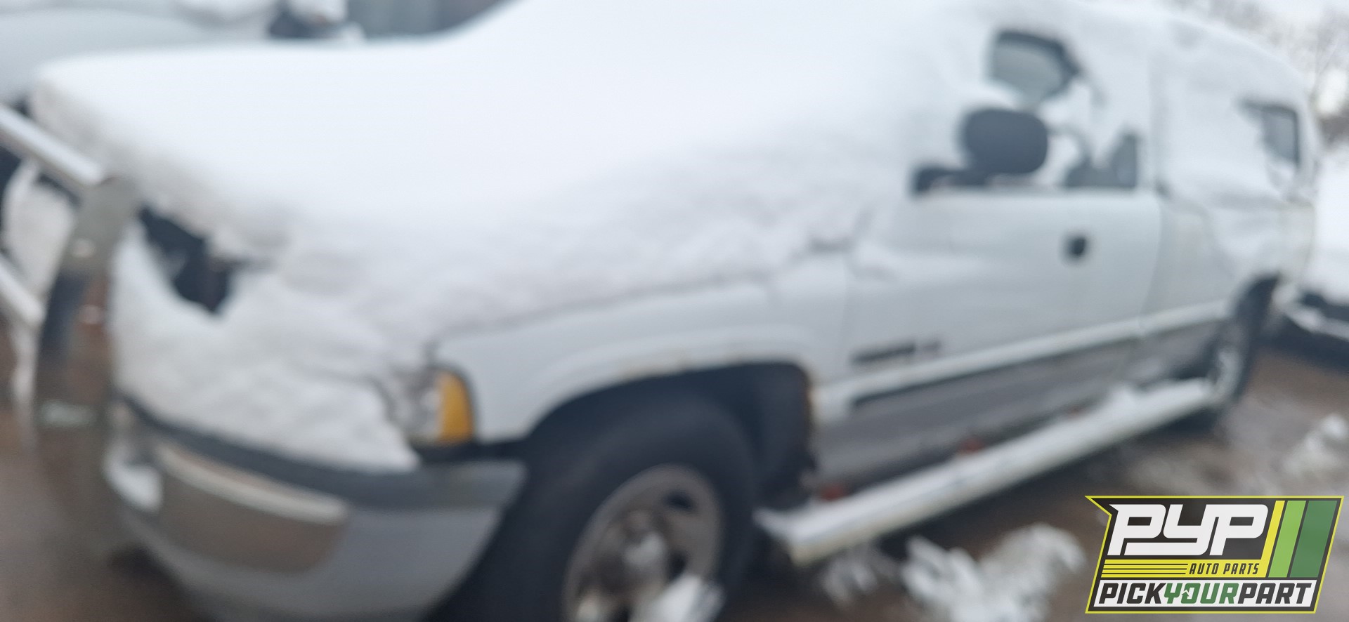 1998 DODGE RAM 1500 partes disponibles