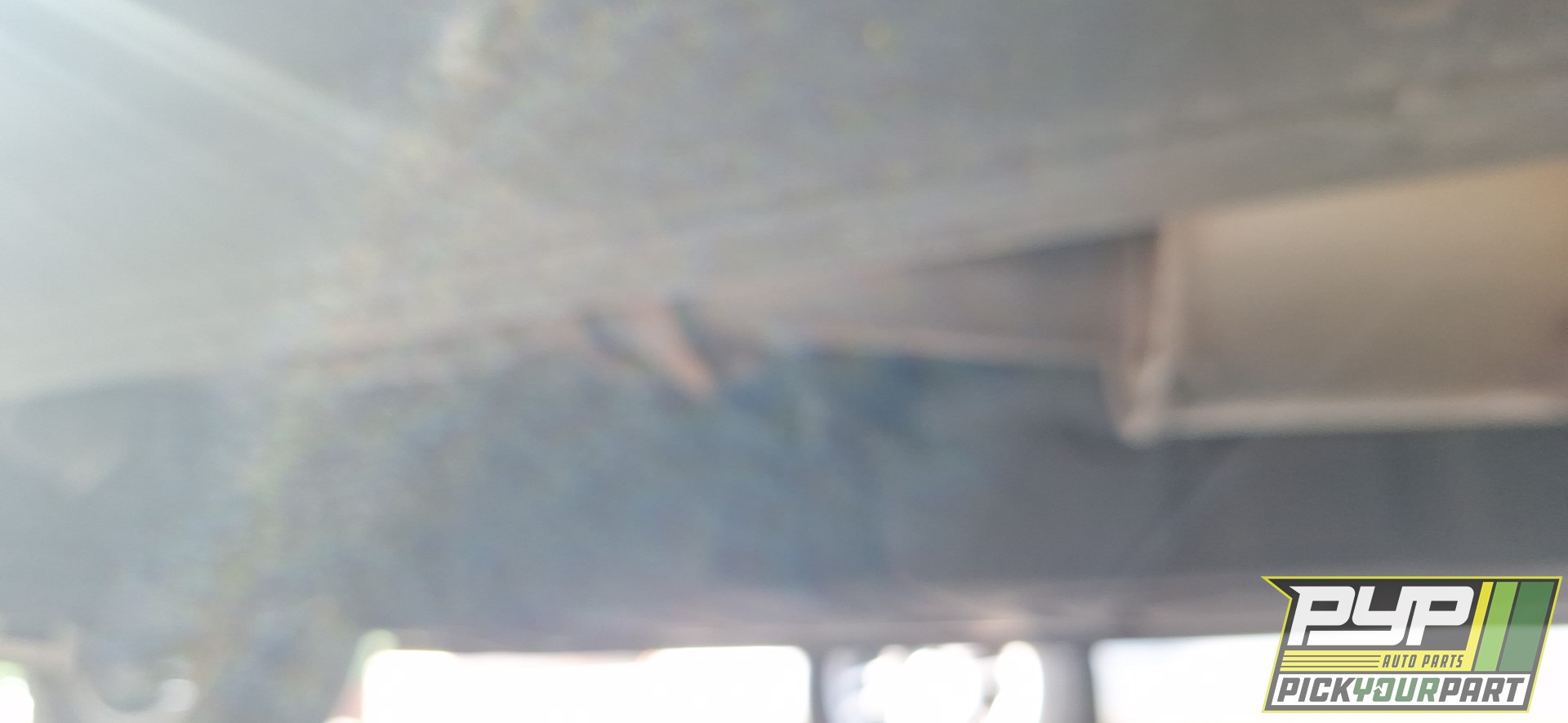 2005 FORD EXPLORER partes disponibles