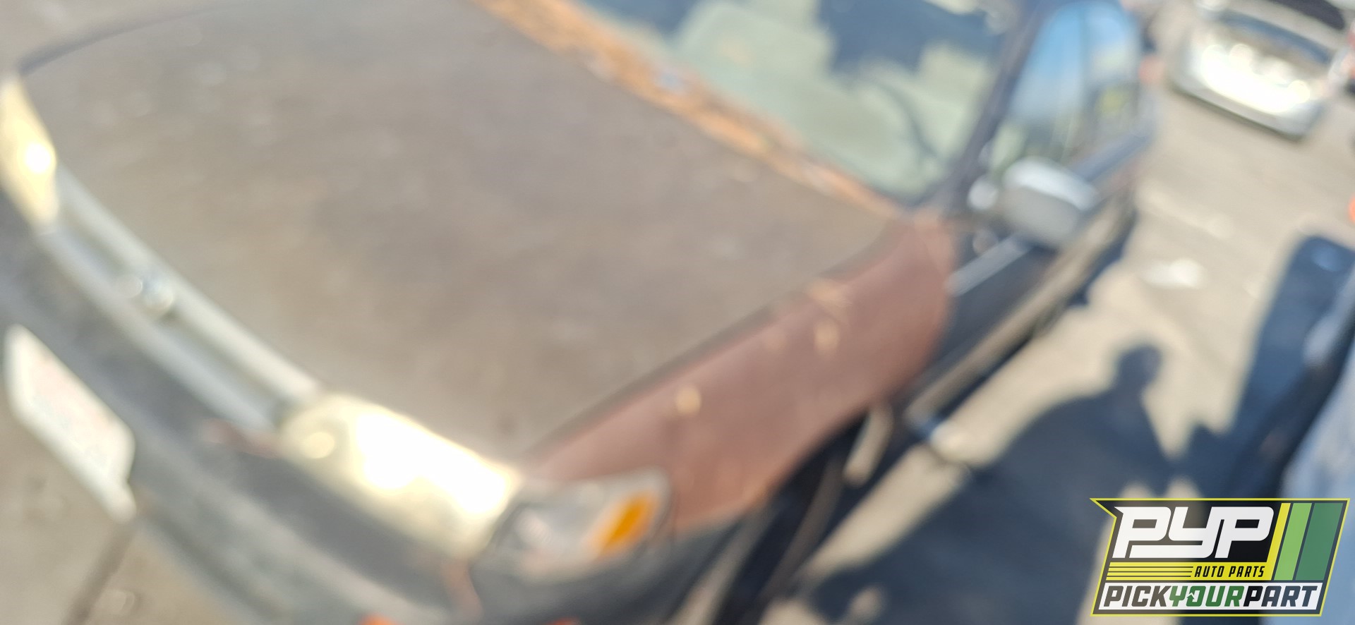 1997 TOYOTA COROLLA available for parts