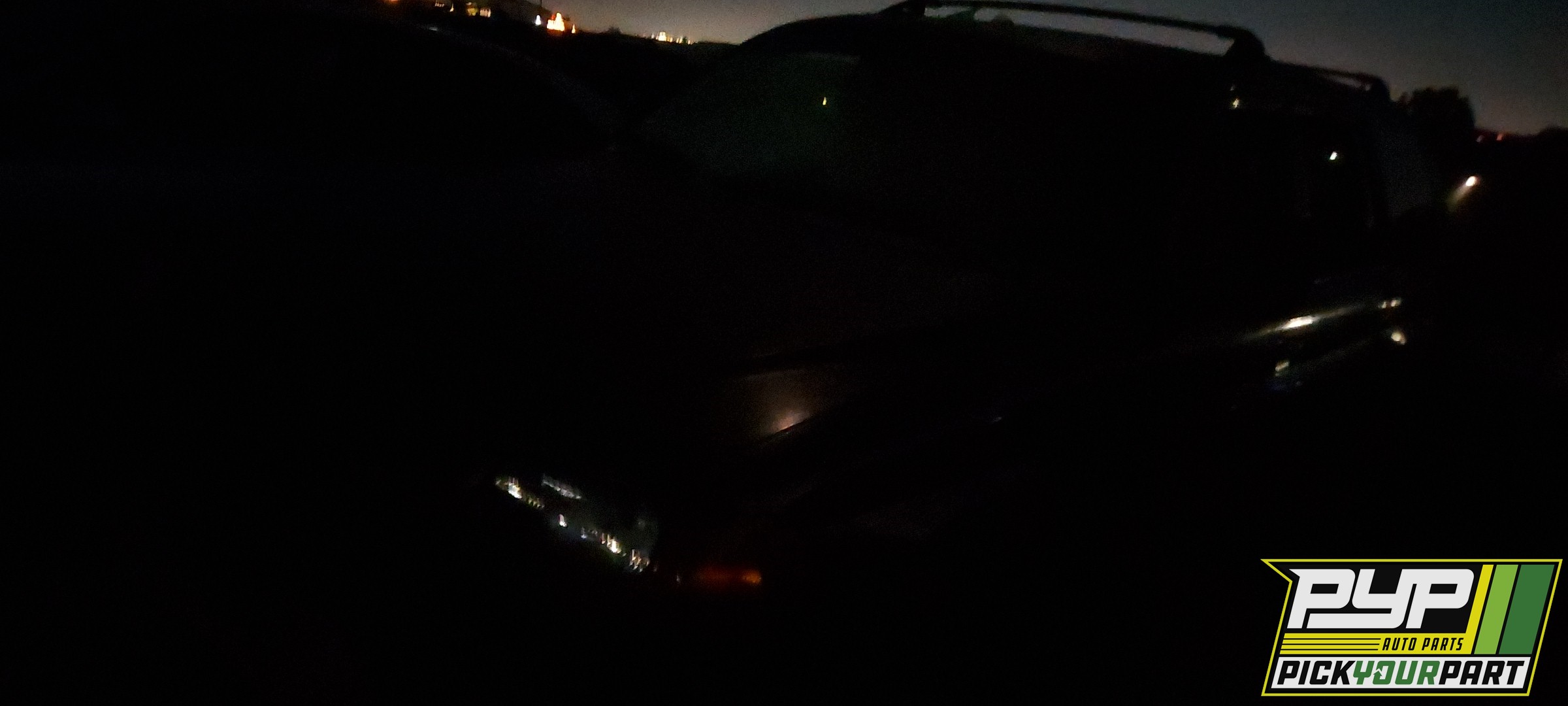 1999 MITSUBISHI MONTERO SPORT partes disponibles