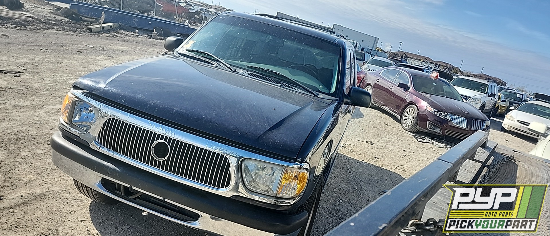 1999 MERCURY MOUNTAINEER available for parts