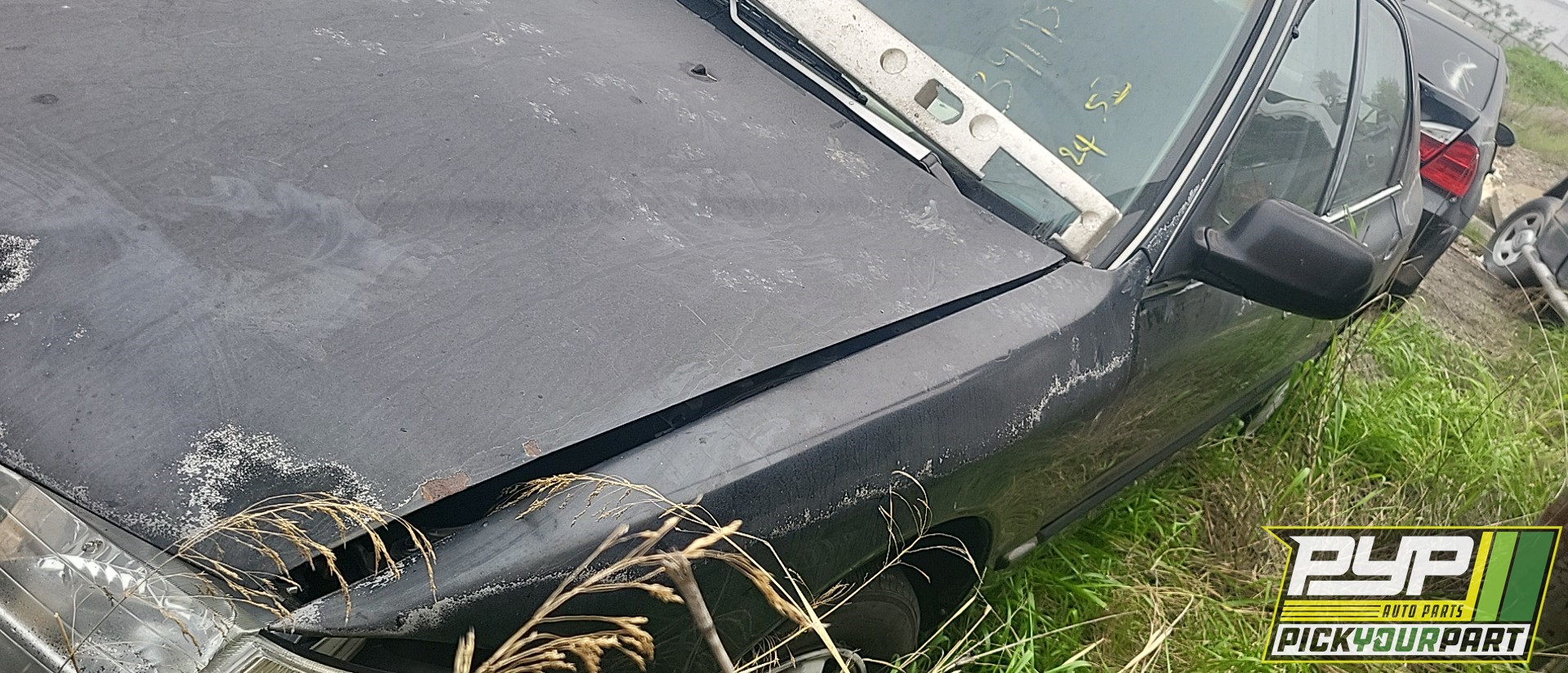 1996 HONDA ACCORD available for parts