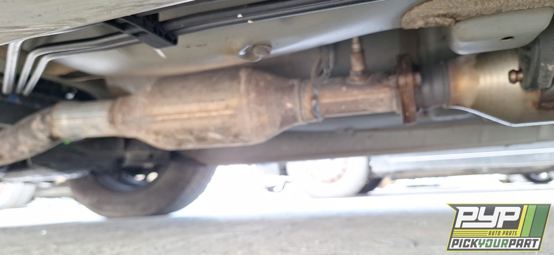 2005 TOYOTA CAMRY partes disponibles