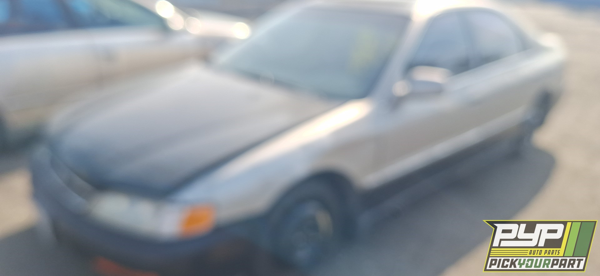 1996 HONDA ACCORD available for parts