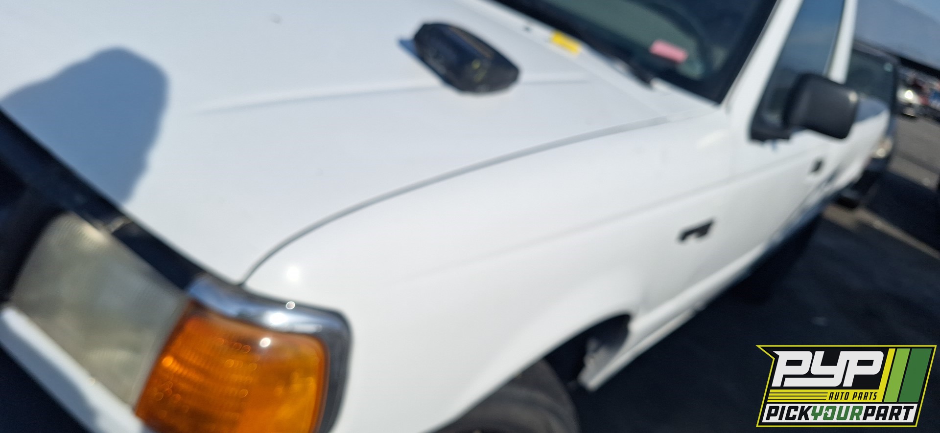 1995 FORD RANGER available for parts