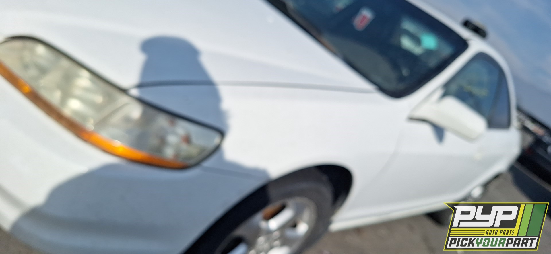 1998 HONDA ACCORD available for parts