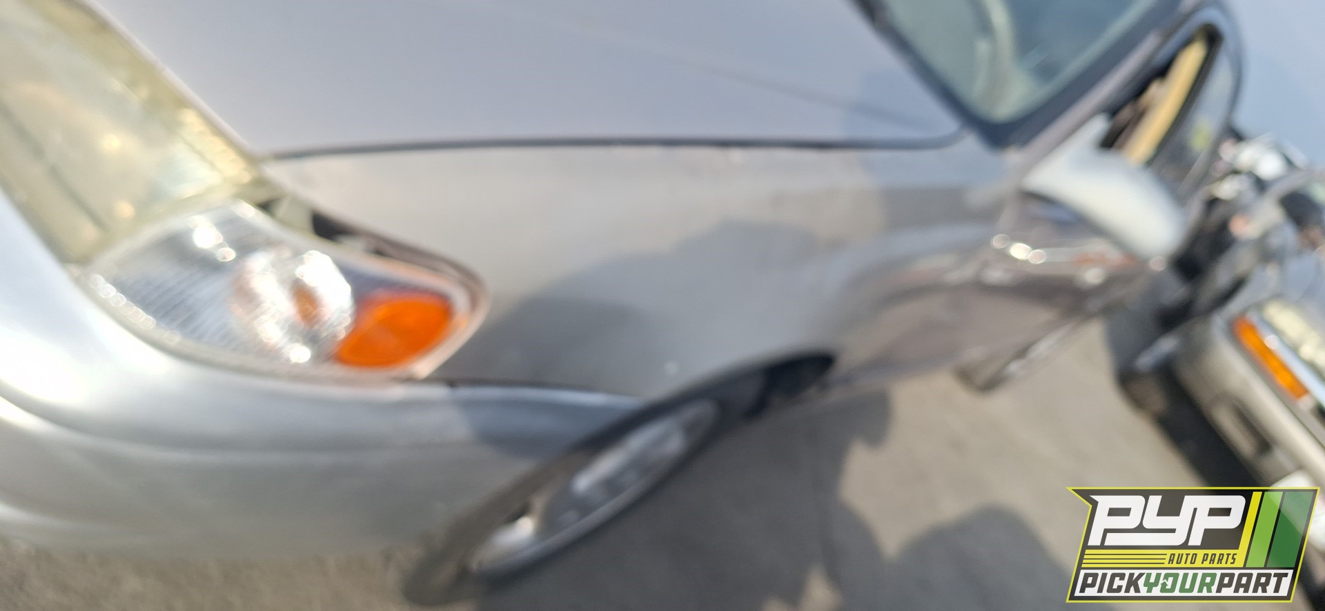 1998 TOYOTA COROLLA available for parts