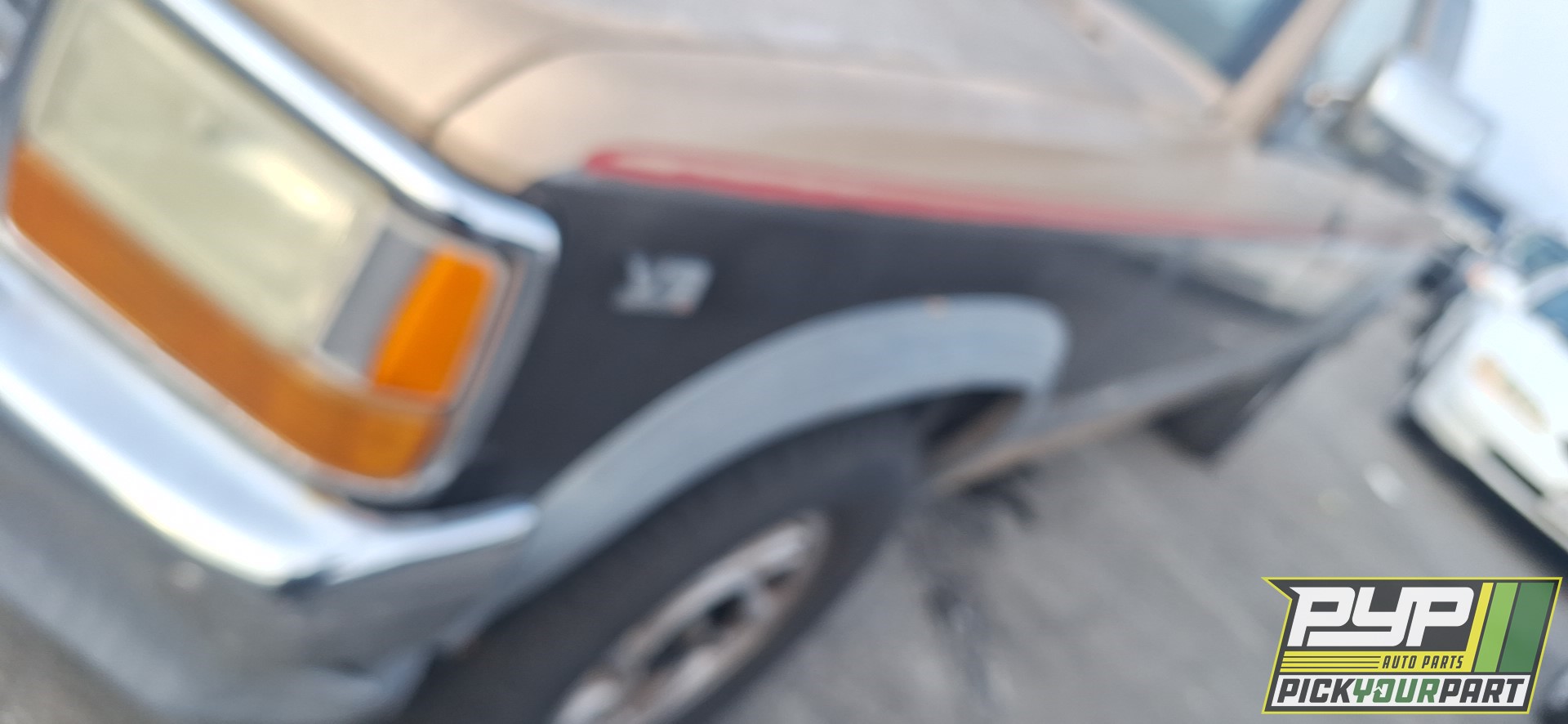 1991 DODGE DAKOTA available for parts