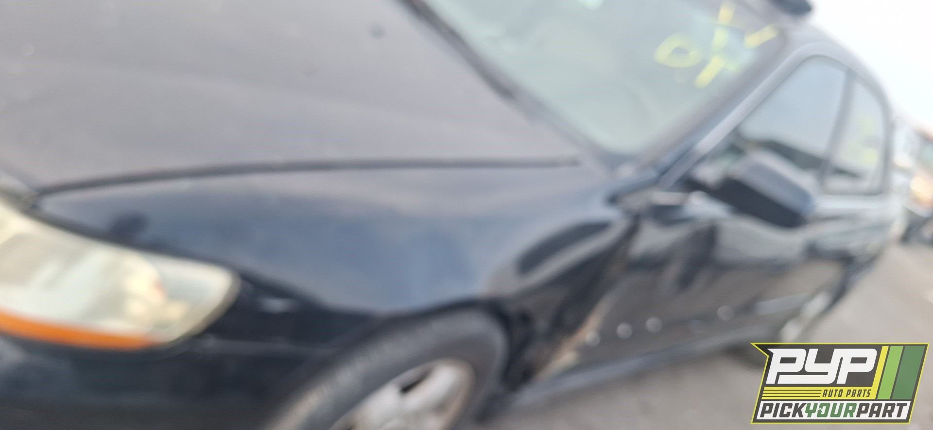 1999 HONDA ACCORD available for parts