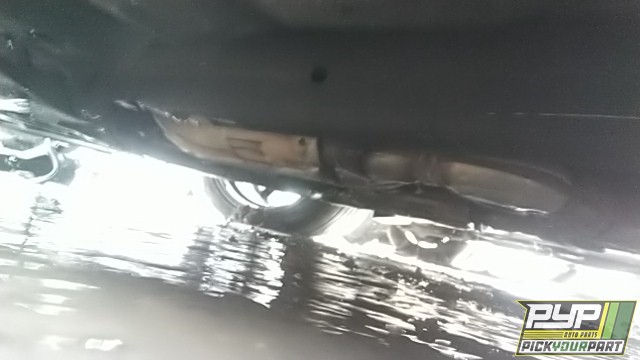 2006 INFINITI M35 partes disponibles