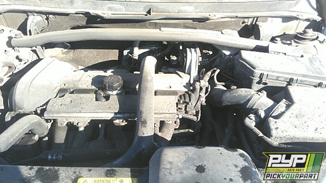 2004 VOLVO XC90 available for parts