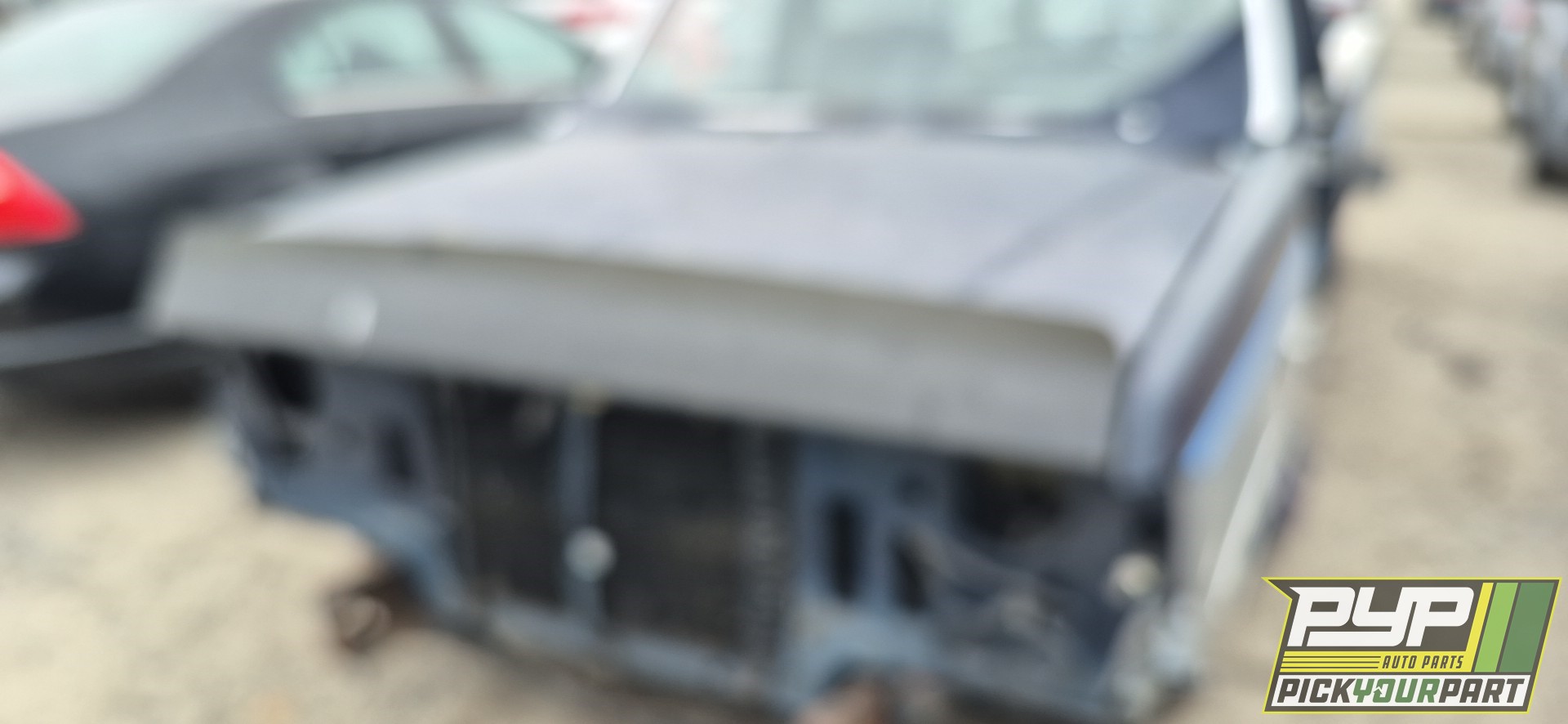 1991 FORD F-150 available for parts