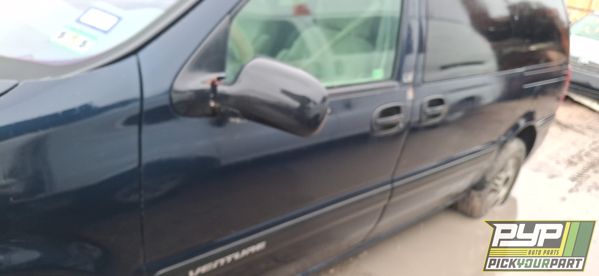 1999 CHEVROLET VENTURE partes disponibles