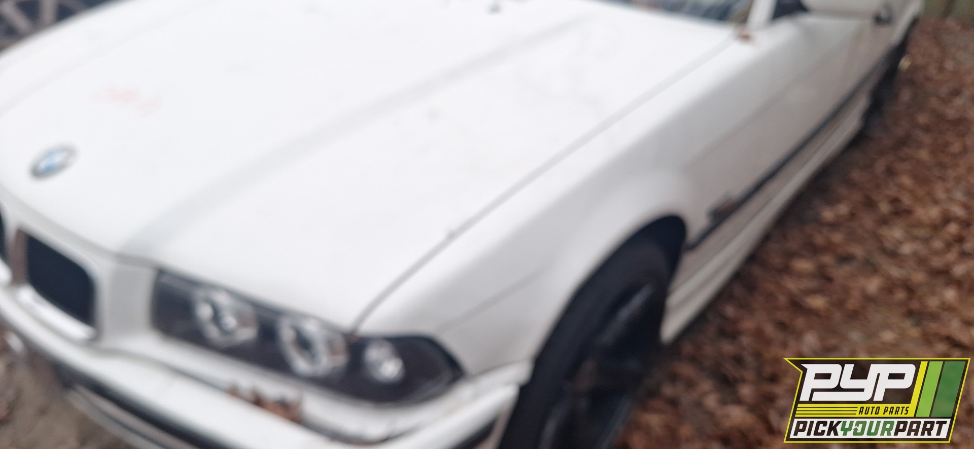 1996 BMW 328IS available for parts