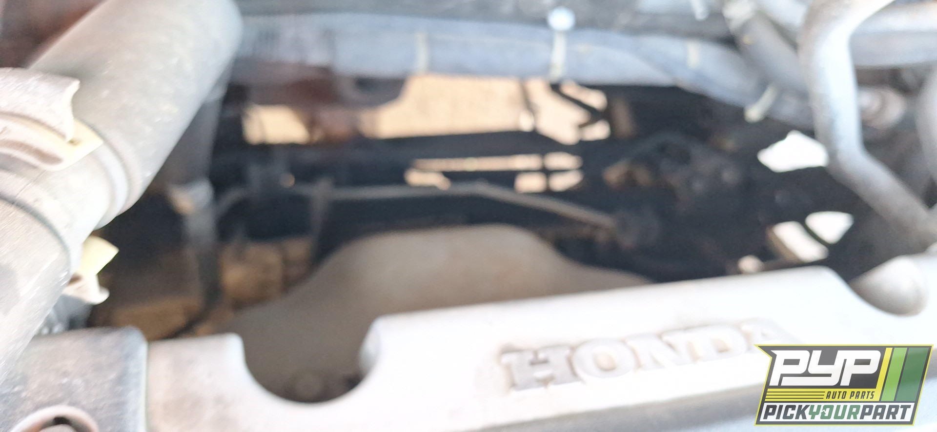 2008 HONDA CR-V available for parts