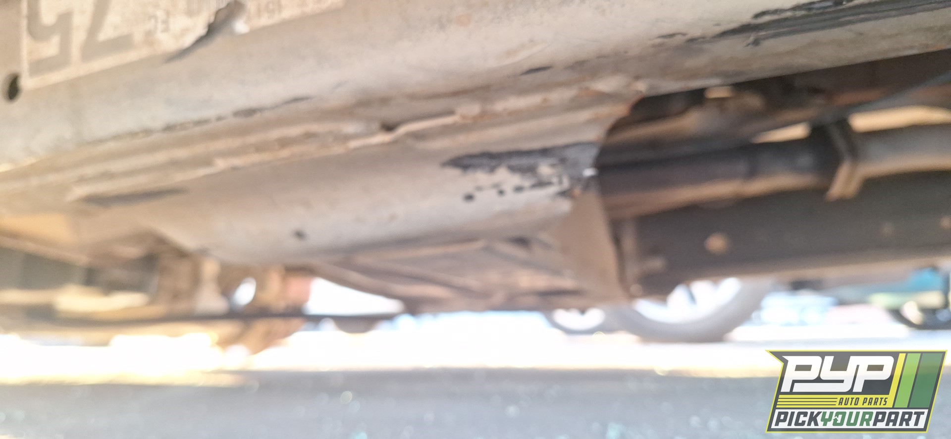 2004 CHEVROLET SILVERADO 1500 available for parts